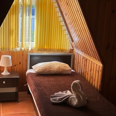 Гостевой дом Уютный дом (Лоо), Краснодарский край