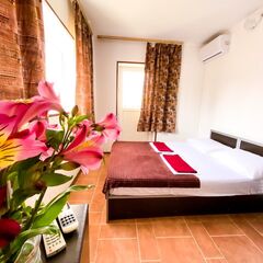 Гостевой дом Уютный дом (Лоо), Краснодарский край