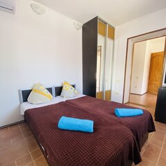 Гостевой дом Уютный дом (Лоо), Краснодарский край