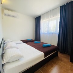 Гостевой дом Уютный дом (Лоо), Краснодарский край