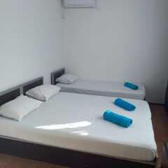 Гостевой дом Уютный дом (Лоо), Краснодарский край