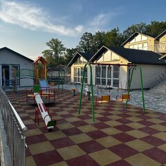 База отдыха Свет Маяка, Краснодарский край
