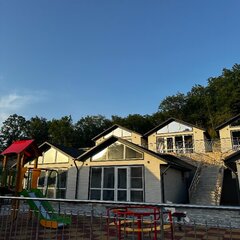 База отдыха Свет Маяка, Краснодарский край