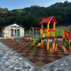 База отдыха Свет Маяка, Краснодарский край
