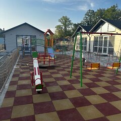 База отдыха Свет Маяка, Краснодарский край