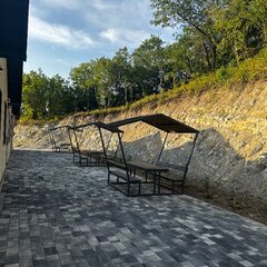База отдыха Свет Маяка, Краснодарский край