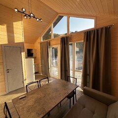 База отдыха Свет Маяка, Краснодарский край