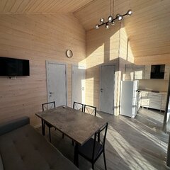 База отдыха Свет Маяка, Краснодарский край