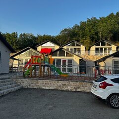 База отдыха Свет Маяка, Краснодарский край