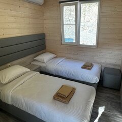База отдыха Свет Маяка, Краснодарский край