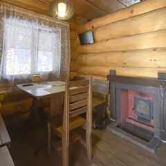 Гостевой дом на Дачной, Кемеровская область
