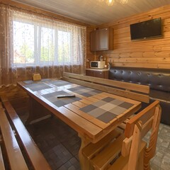 Гостевой дом на Дачной, Кемеровская область
