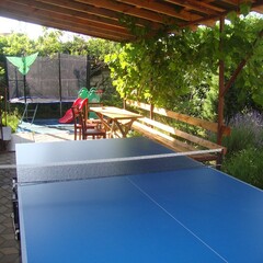 Гостевой дом Оазис (Береговое), Крым