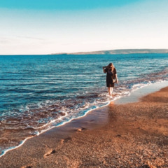 Гостевой дом Оазис (Береговое), Крым