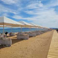 Гостевой дом Оазис (Береговое), Крым