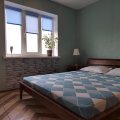 Гостевой дом Оазис (Береговое), Крым