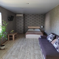 Гостевой дом Оазис (Береговое), Крым