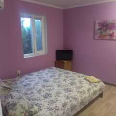 Гостевой дом Оазис (Береговое), Крым