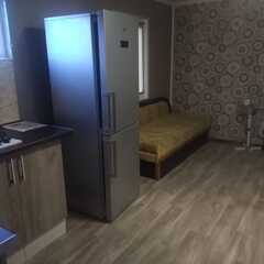 Гостевой дом Оазис (Береговое), Крым