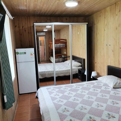 Гостевой дом Оазис (Береговое), Крым