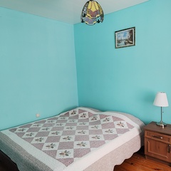 Гостевой дом Оазис (Береговое), Крым