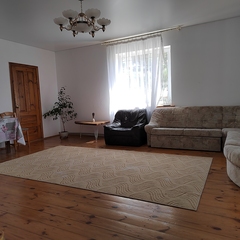 Гостевой дом Оазис (Береговое), Крым