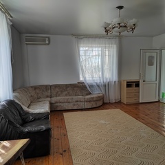 Гостевой дом Оазис (Береговое), Крым