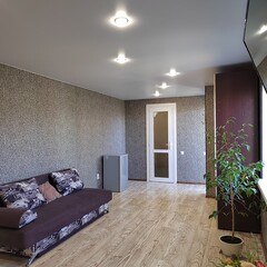 Гостевой дом Оазис (Береговое), Крым