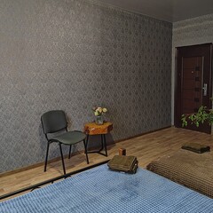 Гостевой дом Оазис (Береговое), Крым