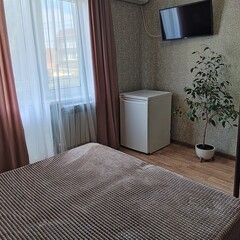 Гостевой дом Оазис (Береговое), Крым