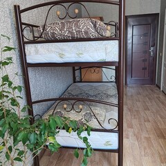 Гостевой дом Оазис (Береговое), Крым