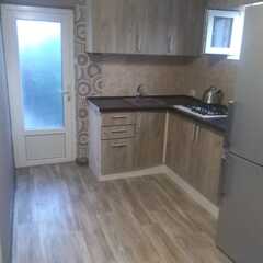 Гостевой дом Оазис (Береговое), Крым