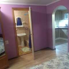 Гостевой дом Оазис (Береговое), Крым