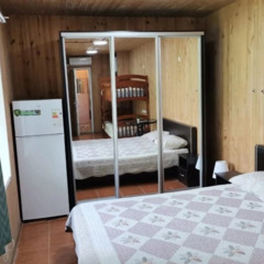 Гостевой дом Оазис (Береговое), Крым