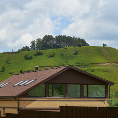 Гостевой дом Усадьба Яблонька, Ставропольский край