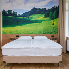 Гостевой дом Усадьба Яблонька, Ставропольский край