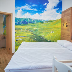 Гостевой дом Усадьба Яблонька, Ставропольский край