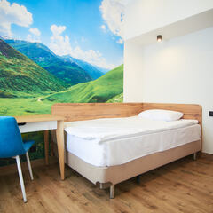 Гостевой дом Усадьба Яблонька, Ставропольский край