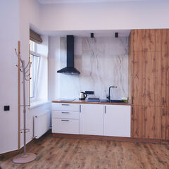 Гостевой дом Усадьба Яблонька, Ставропольский край