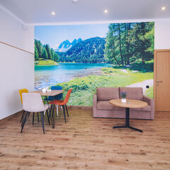 Гостевой дом Усадьба Яблонька, Ставропольский край