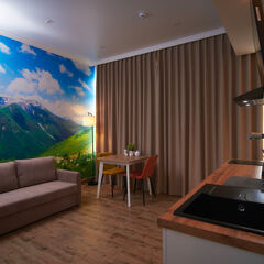 Гостевой дом Усадьба Яблонька, Ставропольский край