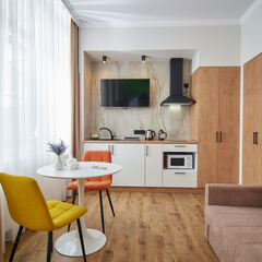 Гостевой дом Усадьба Яблонька, Ставропольский край