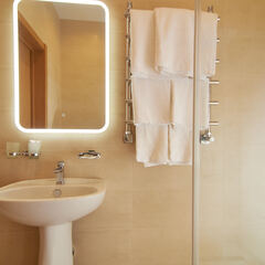 Гостевой дом Усадьба Яблонька, Ставропольский край