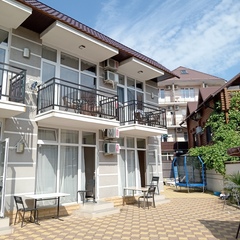 Гостевой дом Эмир (Лазаревское), Краснодарский край