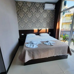 Гостевой дом Эмир (Лазаревское), Краснодарский край