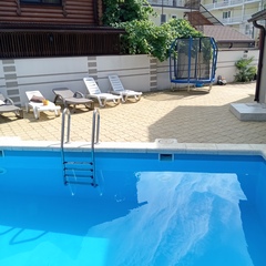 Гостевой дом Эмир (Лазаревское), Краснодарский край