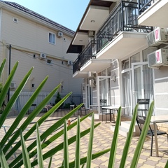 Гостевой дом Эмир (Лазаревское), Краснодарский край