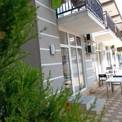 Гостевой дом Эмир (Лазаревское), Краснодарский край