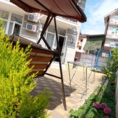 Гостевой дом Эмир (Лазаревское), Краснодарский край