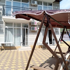 Гостевой дом Эмир (Лазаревское), Краснодарский край